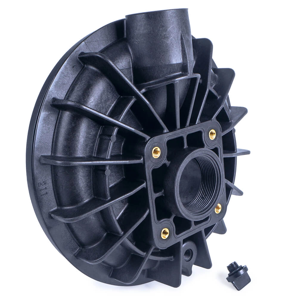 Corps de pompe Duraglas I (5P2R) (RC17647P1W)