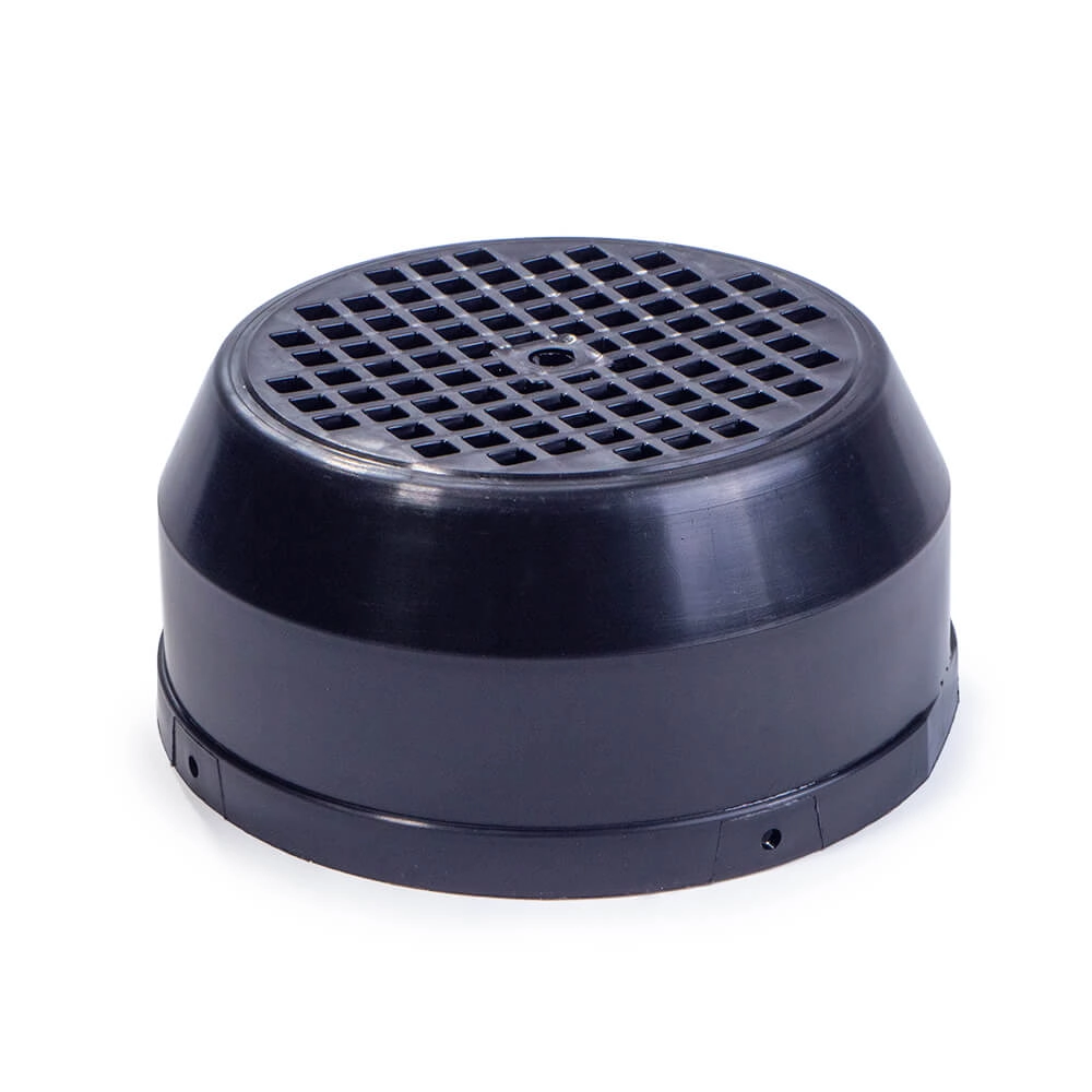 Capot de ventilateur + roue de ventilateur pour Astral Victoria Plus Silent