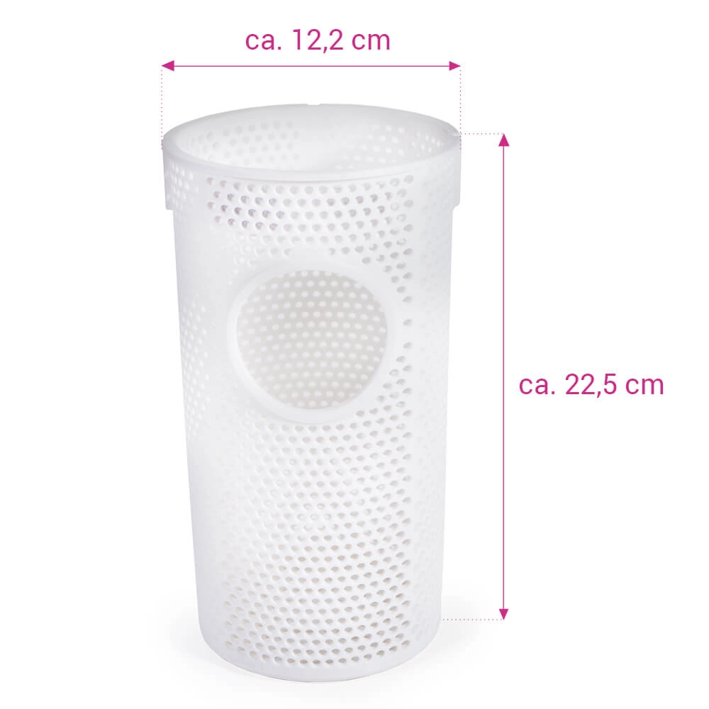 Panier de filtration pour pompe de filtration E-Saver 20/24