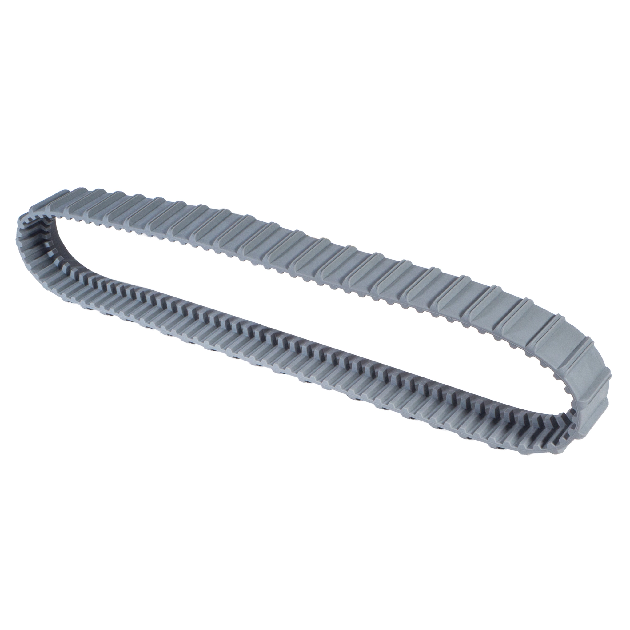 Lot de 2 chenilles de rechange pour robot de piscine APEX