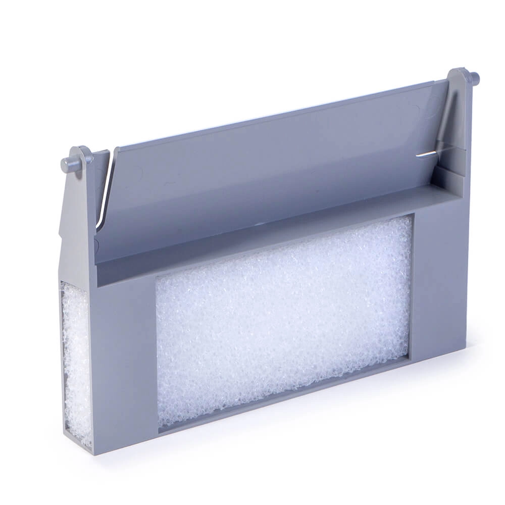 Volet de skimmer pour skimmer Premium (40031843) GRIS