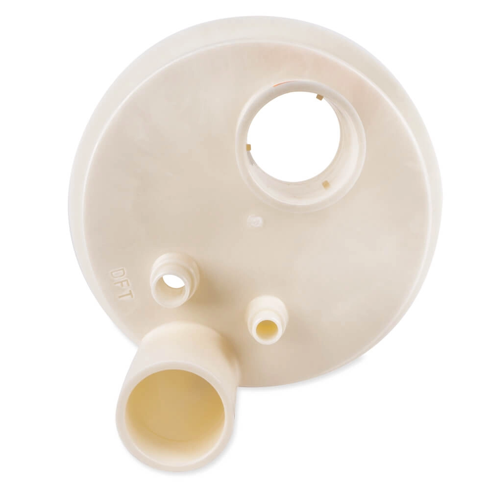 Kit de prémontage - Boîtier à encastrer