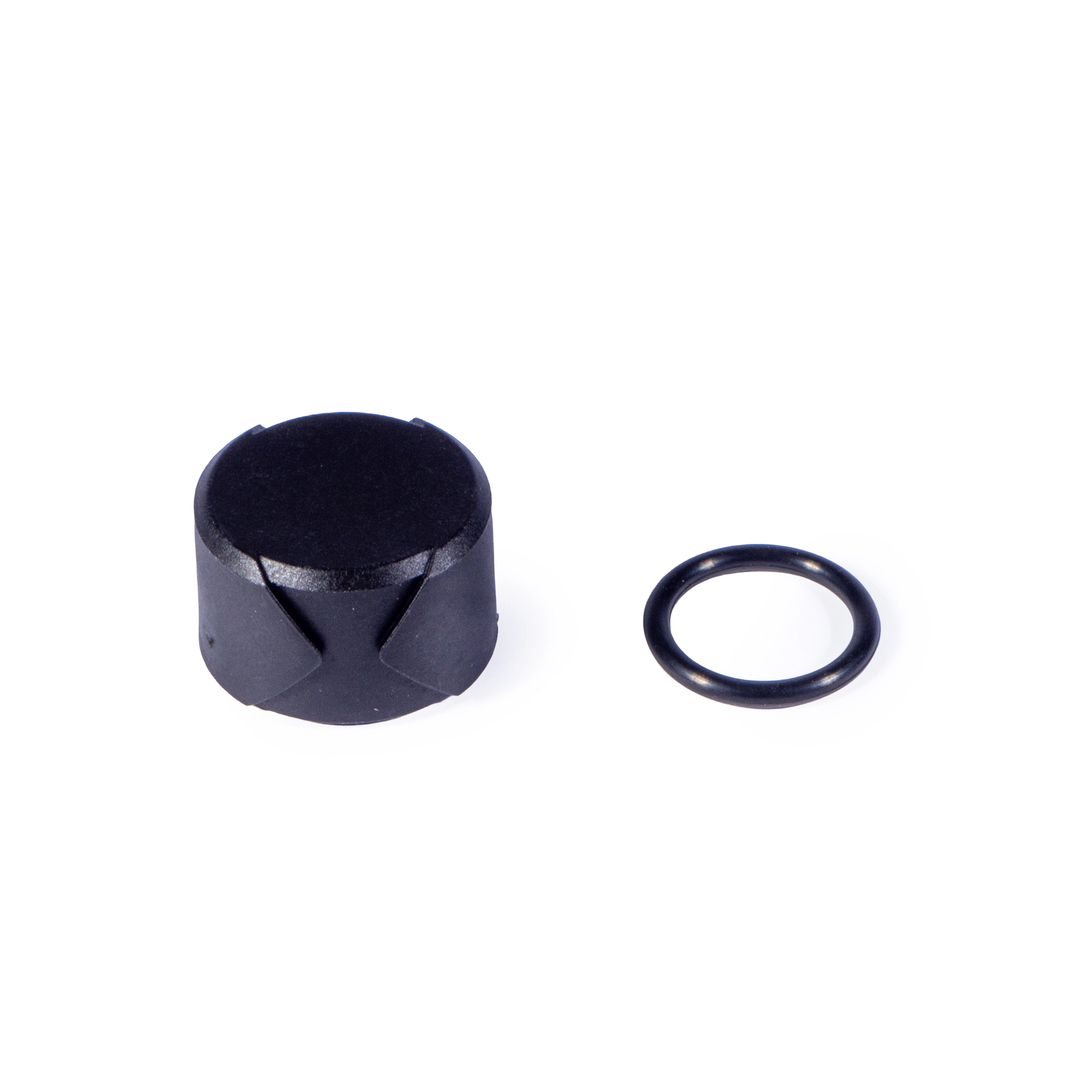 Bouchon en PVC pour ASPT SALT PRO