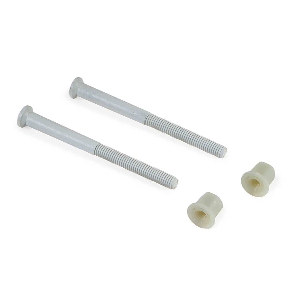 Jeu de vis avec écrou (2 pièces) (4403010007)