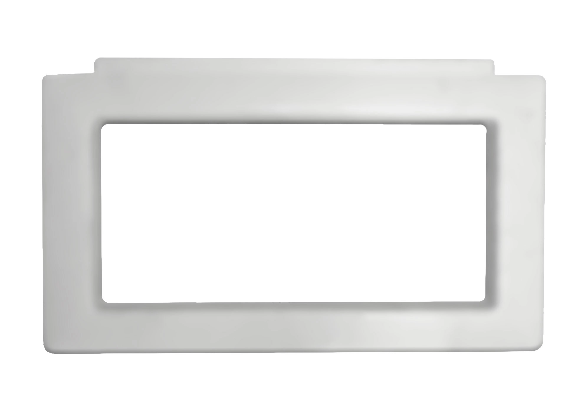 Cache pour skimmer Standard