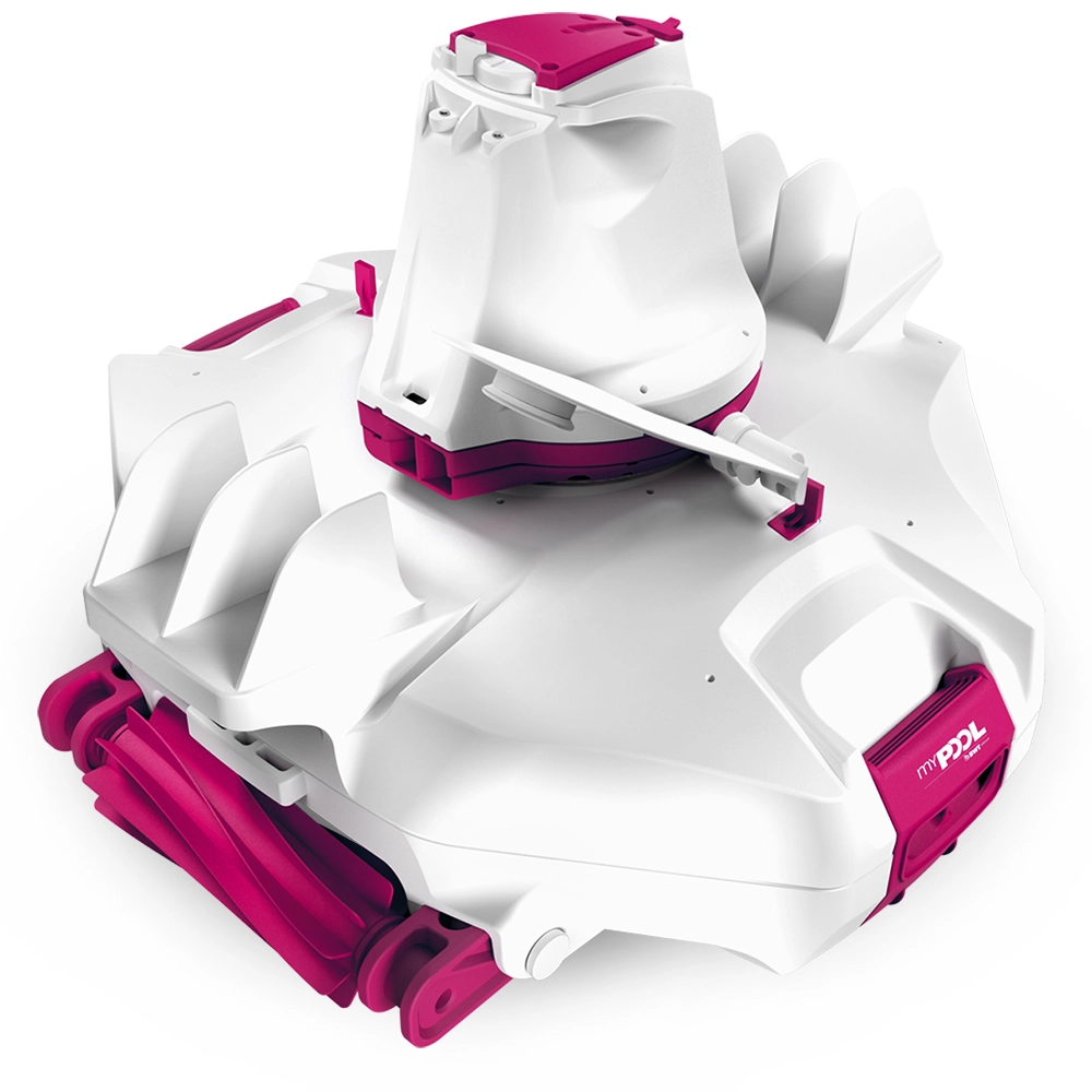 Acheter un robot de nettoyage de fond de piscine