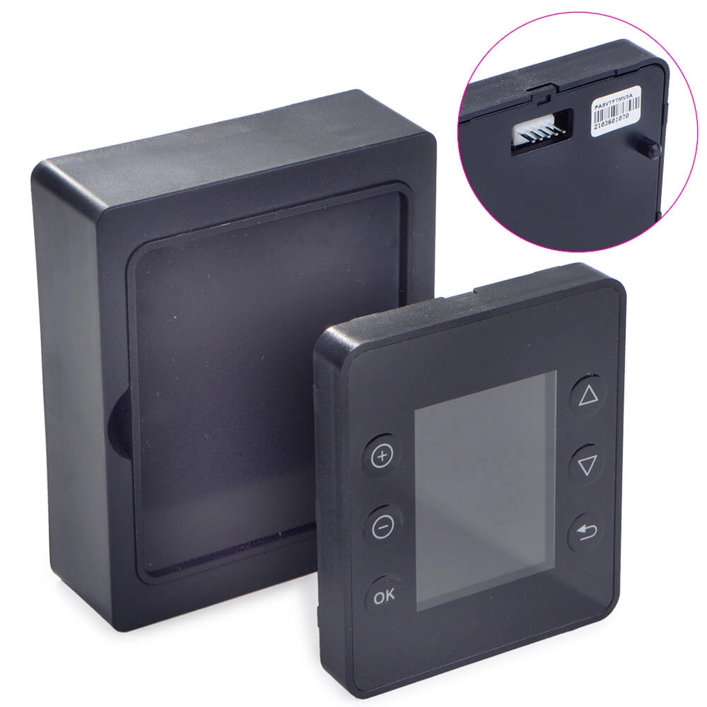 Système d'électrolyse au sel Hydrolife 16 pH, Premium jusqu'à 60m³, BWT