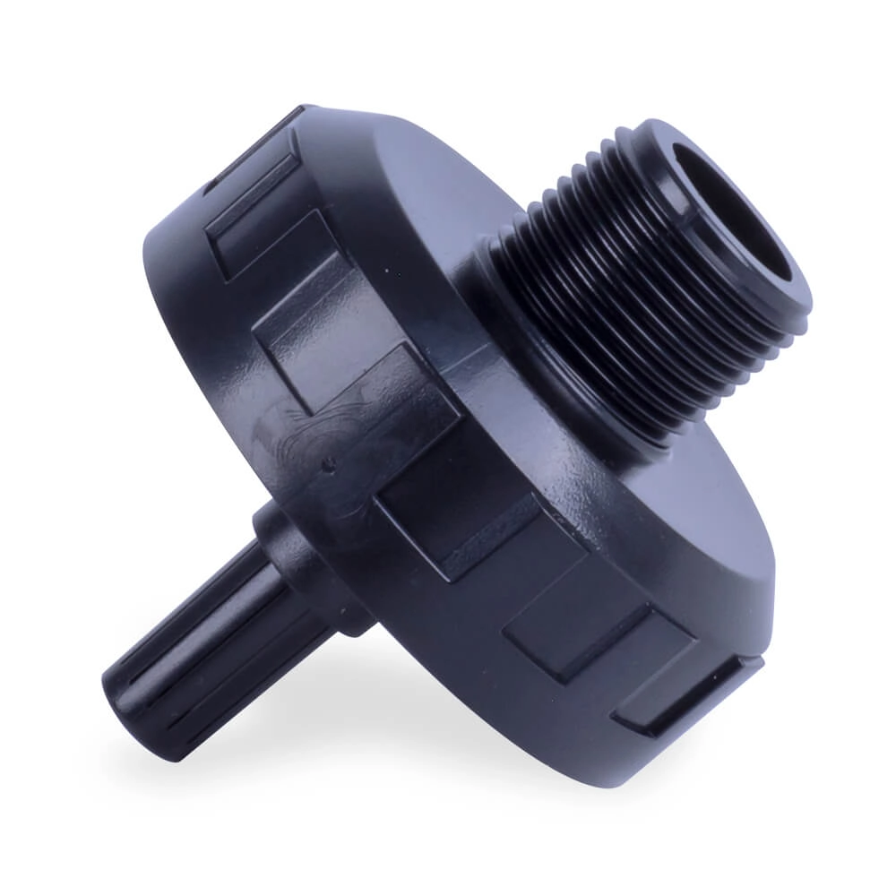 Vidange complète pour cuve de filtration Cantabric