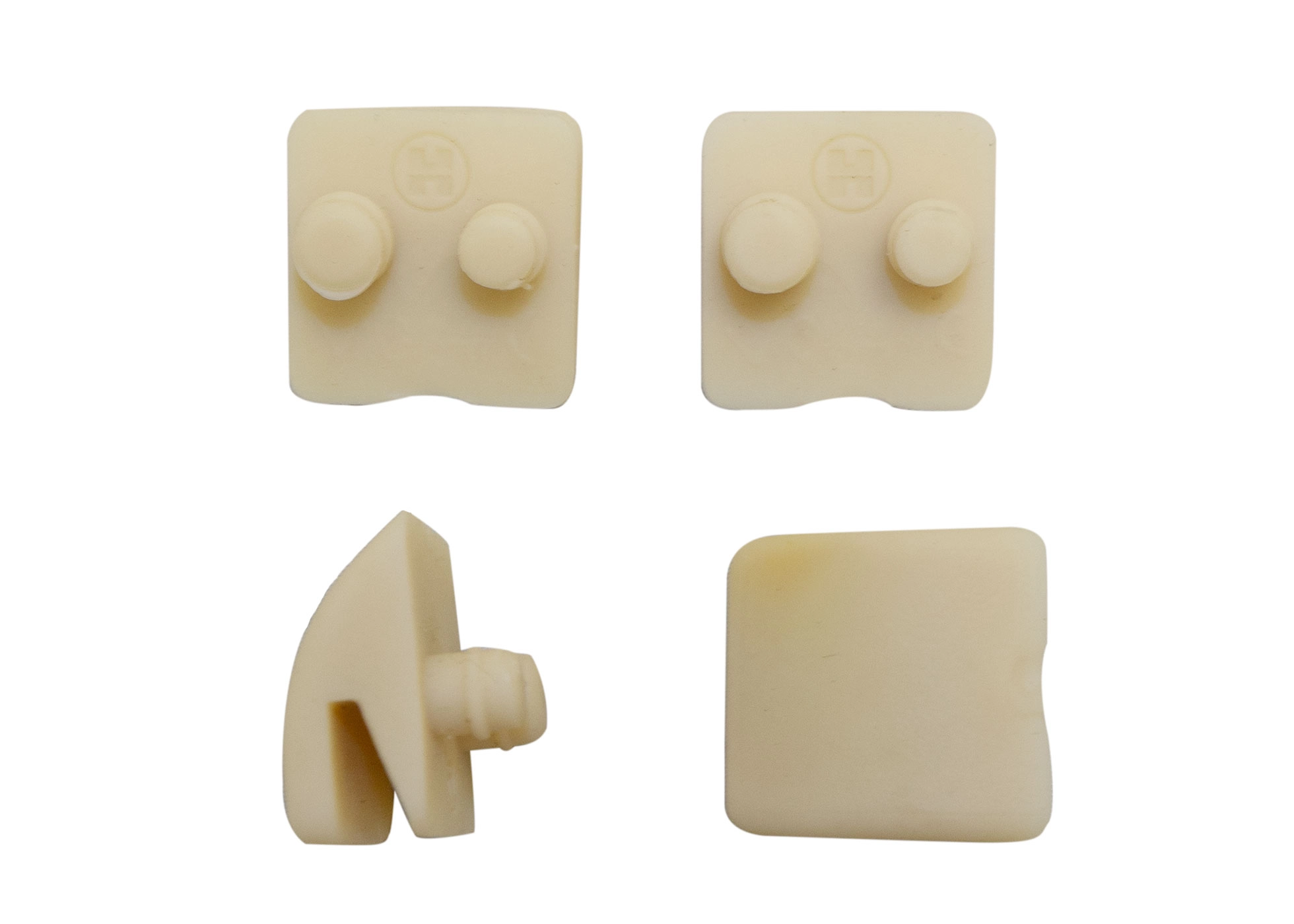 Chaussures pour Magic Clean