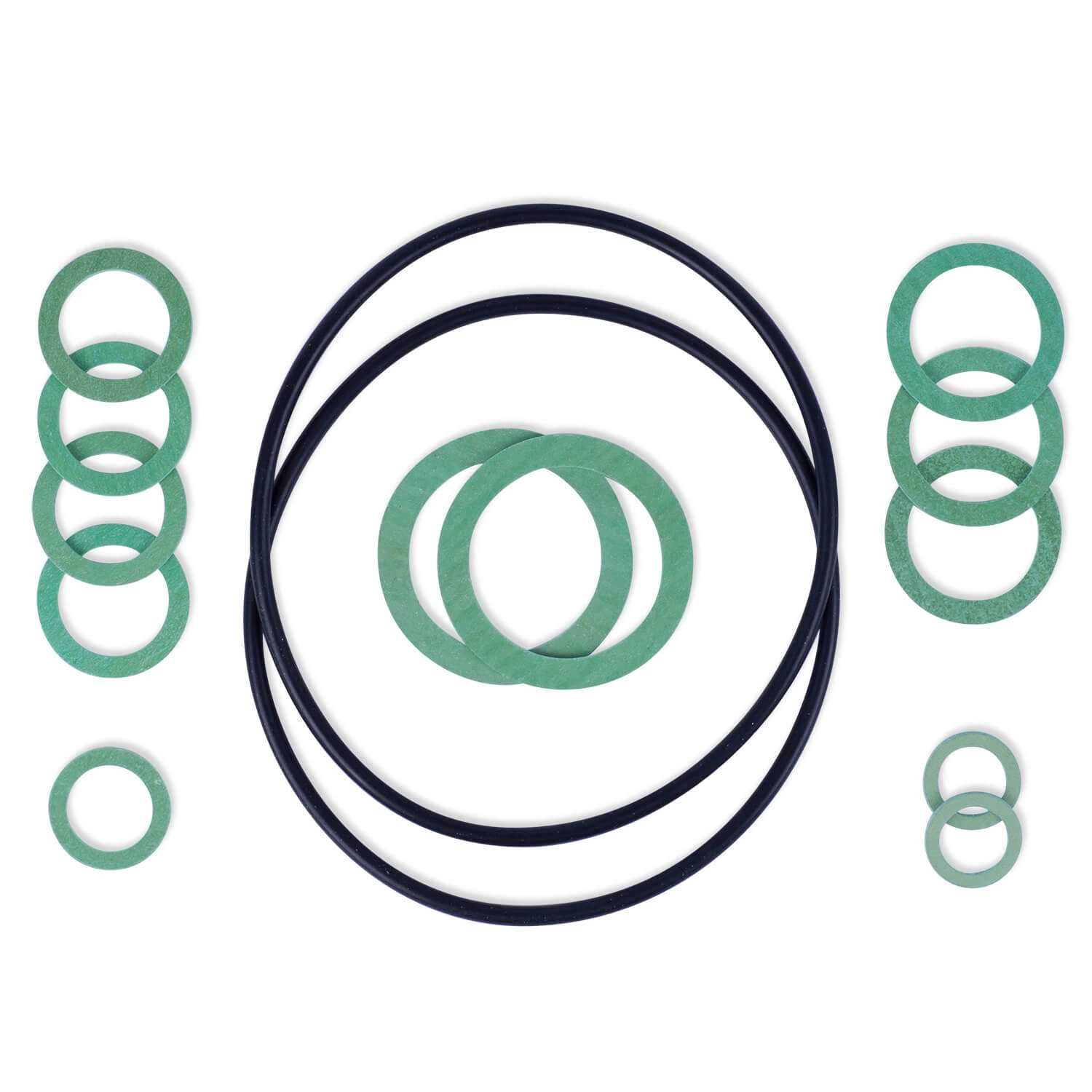 Kit de joints pour douche solaire Fun (4520705)