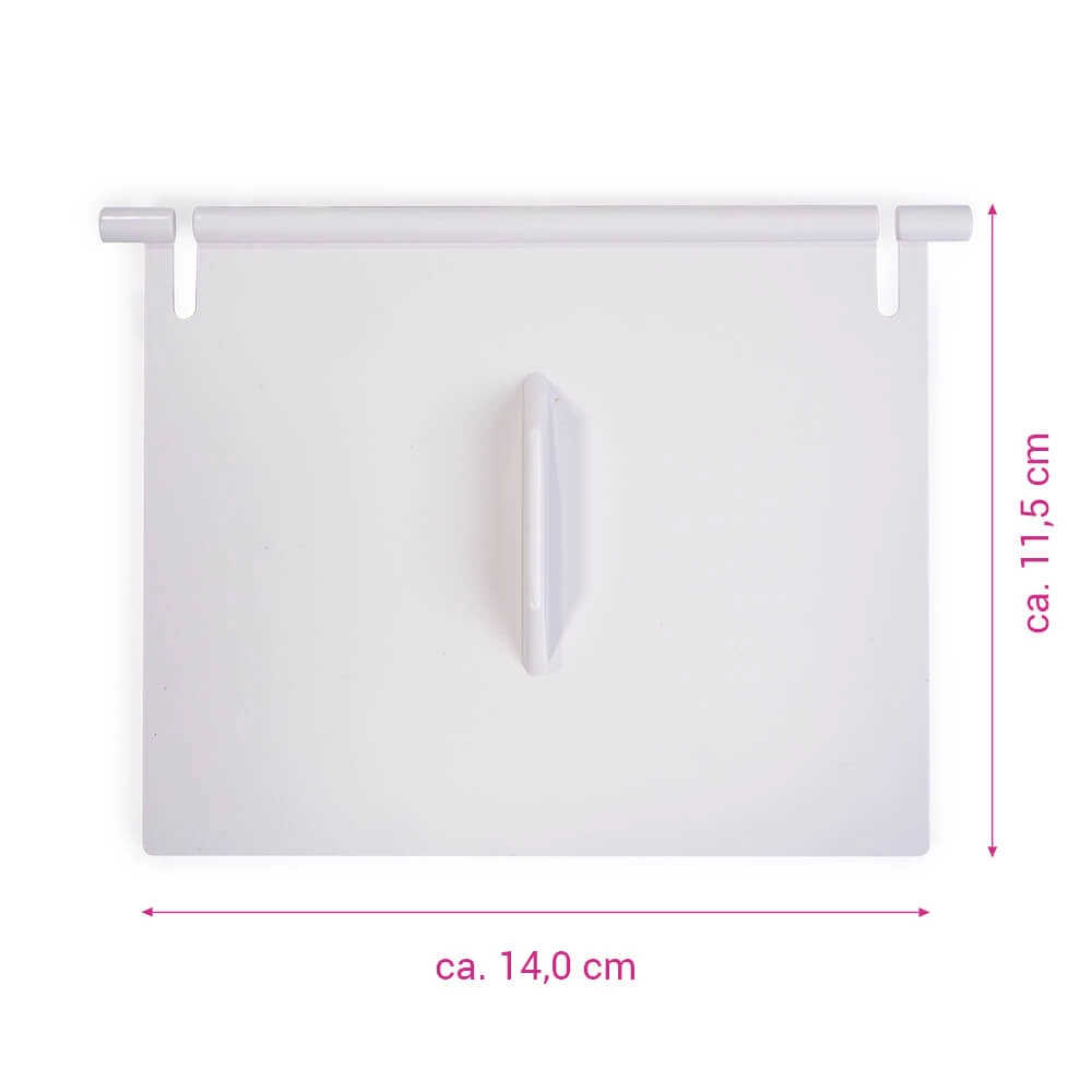 Volet de skimmer pour skimmer Mini Astral