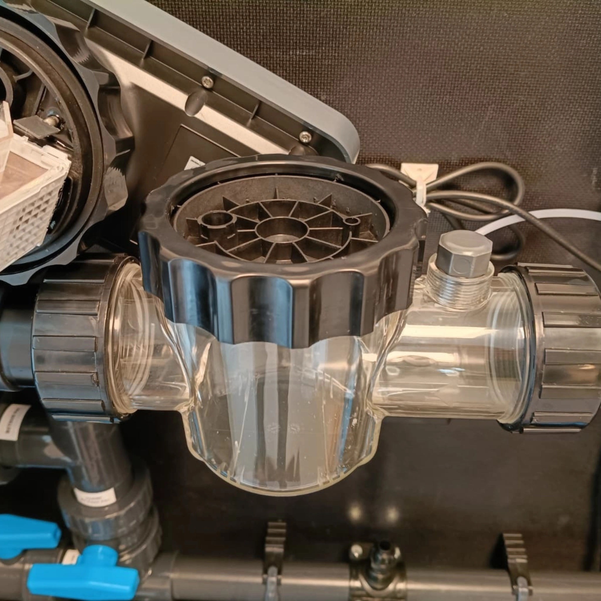 BIO-CL'ONE Salzelektrolyseanlage 5