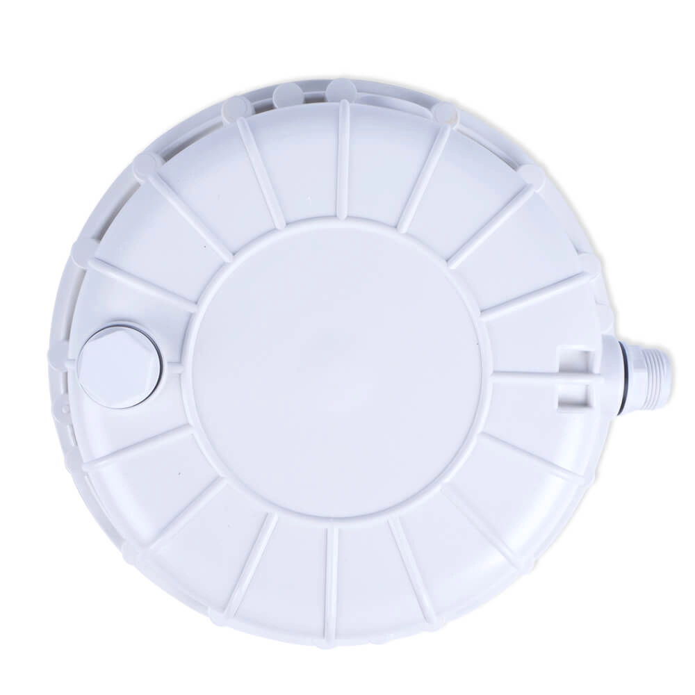 Niche de montage de phares ASTRAL - de l'arrière