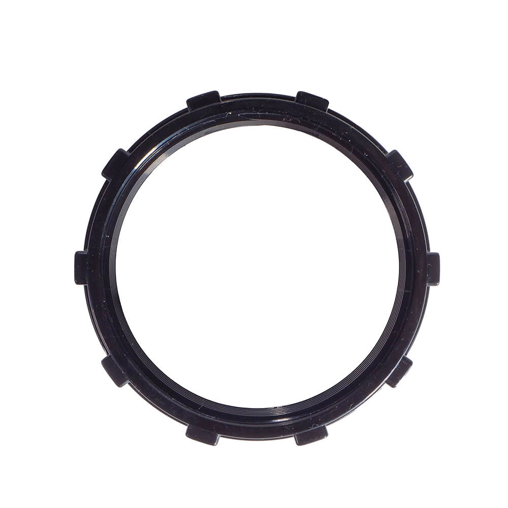 Vidange 2 1/2" intérieur (nouveau modèle) pour chaudière à filtre Europa