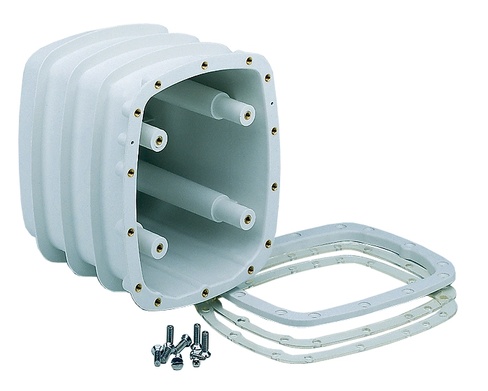 SPRINT-2000 Joint pour jeu de brides