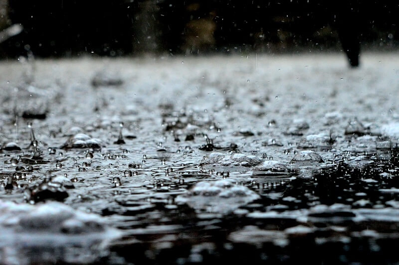 Eaux souterraines