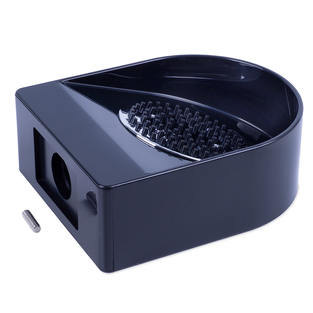 Pommeau de douche pour douche solaire Angel