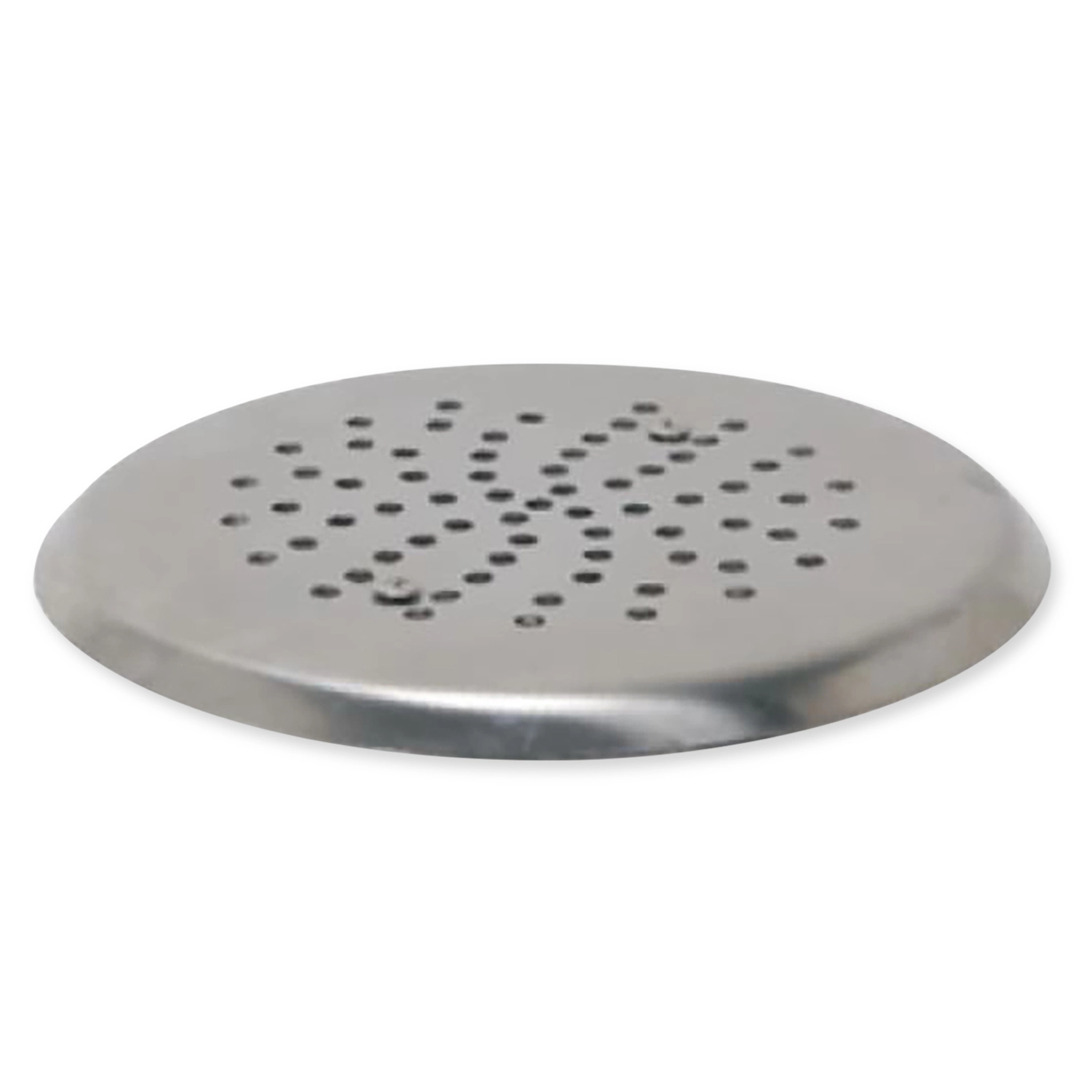 Couvercle pour siphon de sol