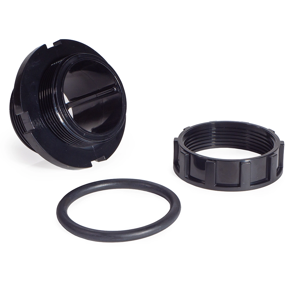 Vidange 2 1/2" intérieur (nouveau modèle) pour chaudière à filtre Europa (4404290105)