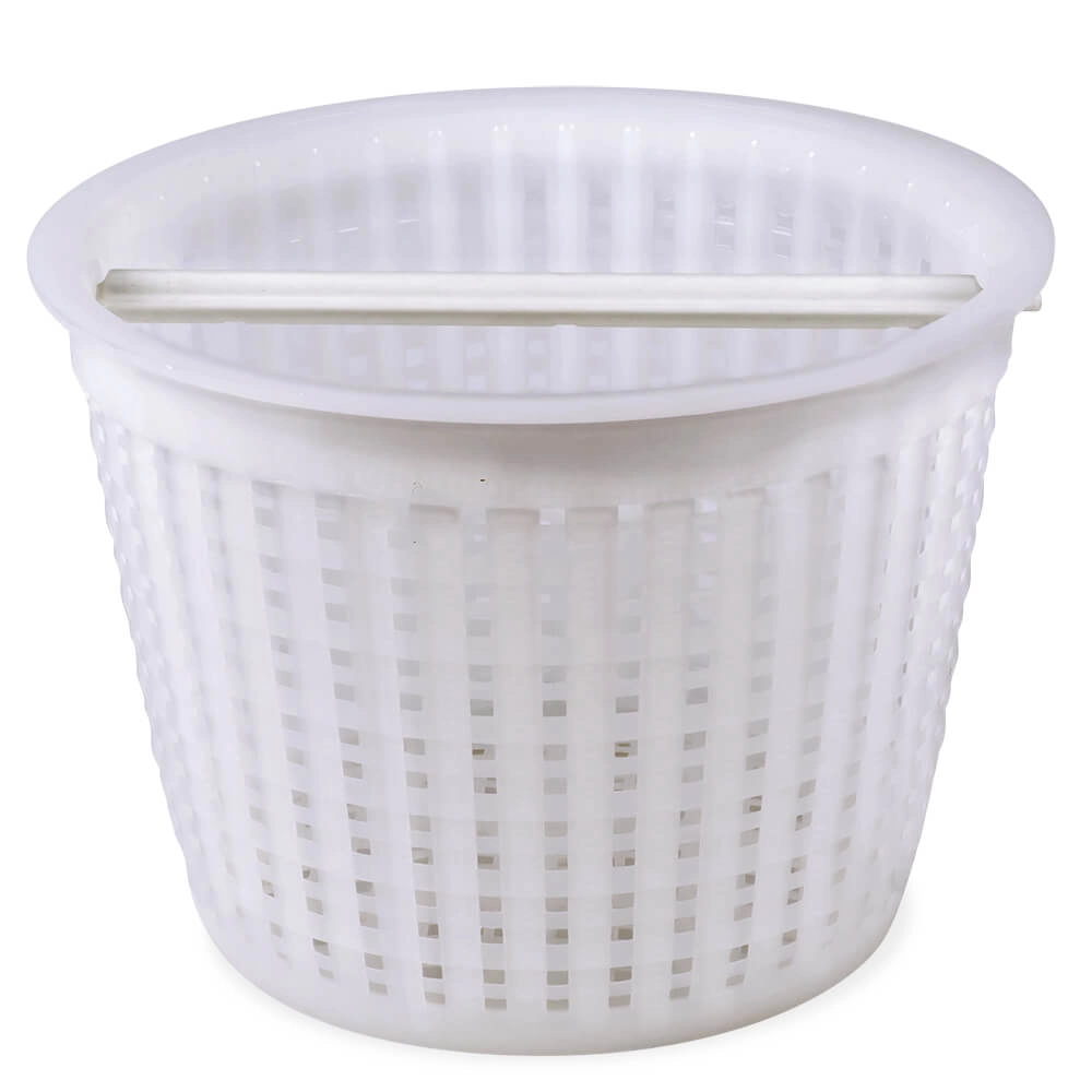 Ecumeur à larges mâchoires P-GM-Long - Panier