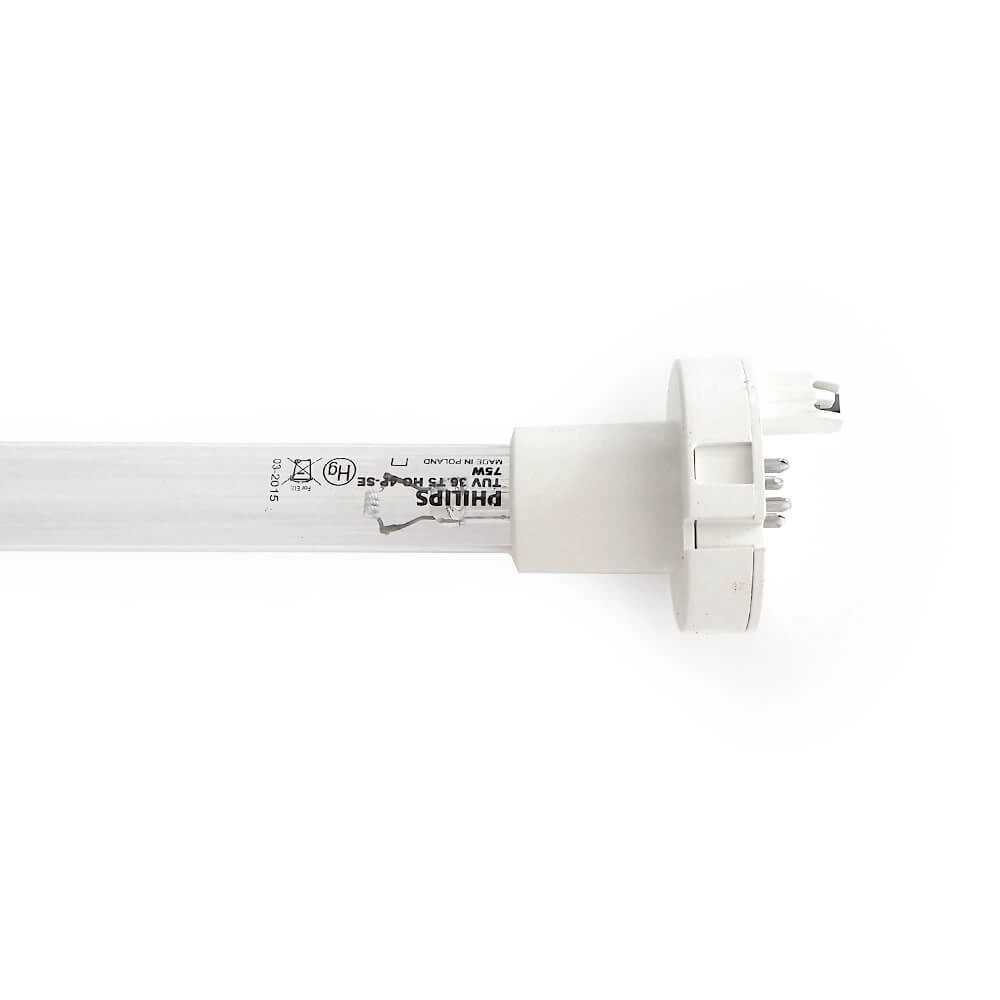 Tube de rechange pour Blue Lagoon UV-C Tech ancienne version