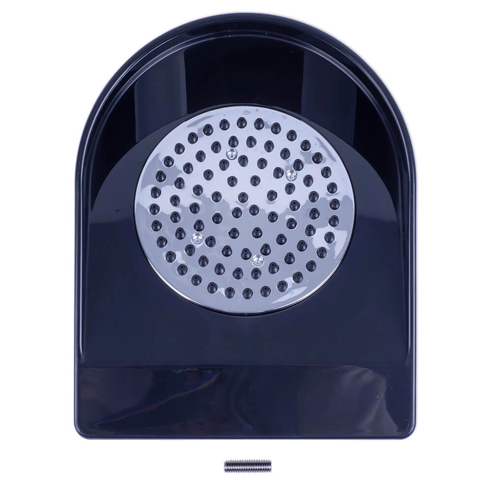 Pommeau de douche pour douche solaire Angel