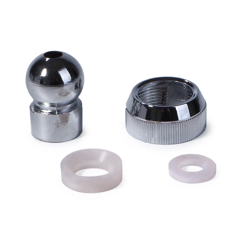 Pommeau de douche pour douche solaire Viktoria