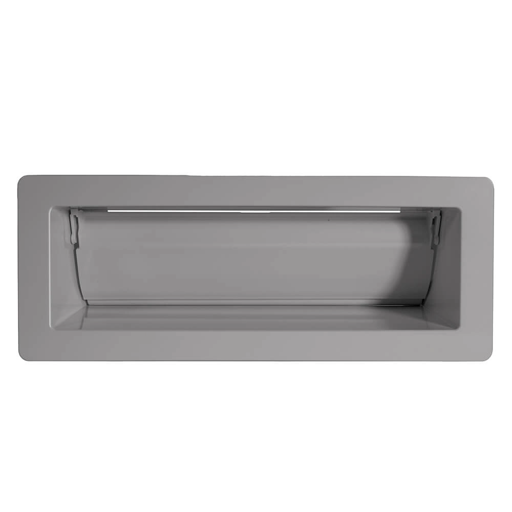 Cache pour skimmer, Skimmer Unik, gris, Astral