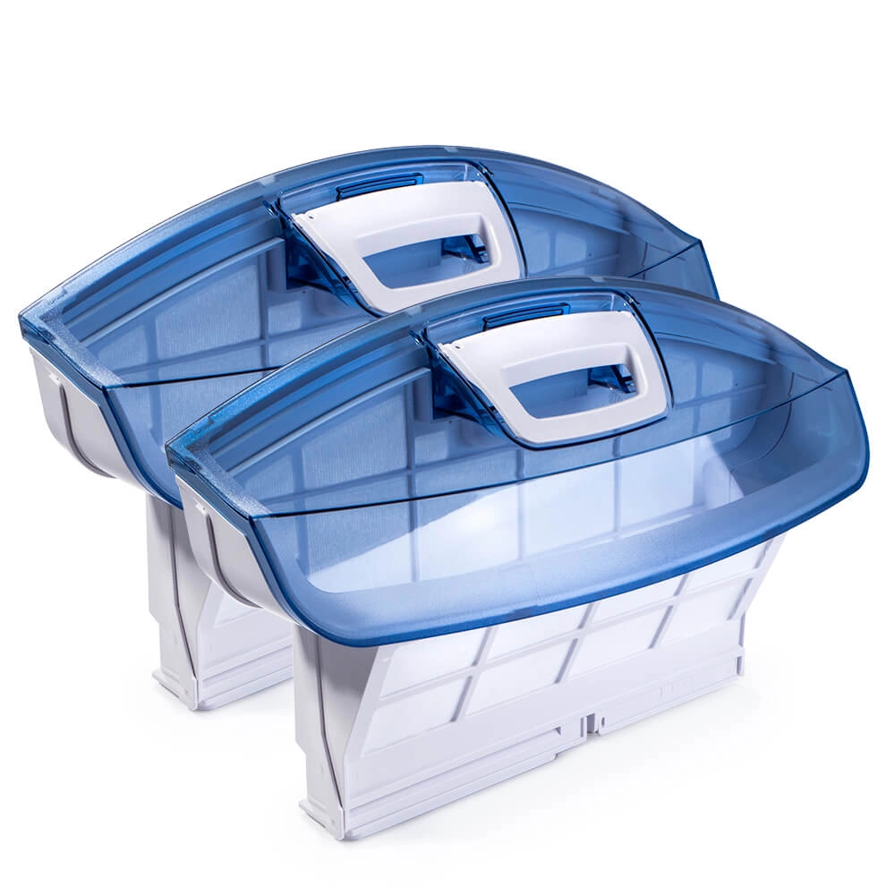 Cartouches filtrantes de rechange pour robot de piscine BWT