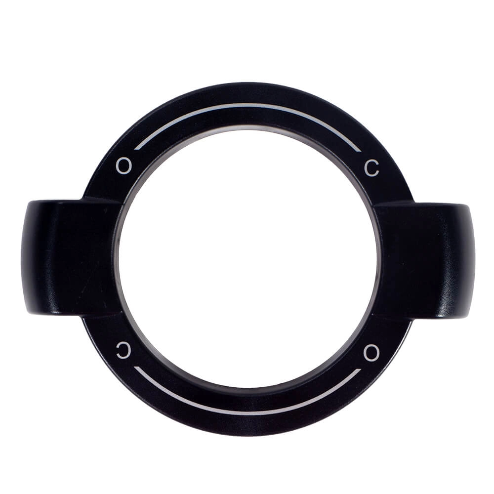 Clé de préfiltre pour pompe de filtration E-Saver 20/24