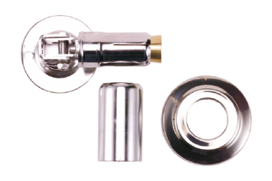 Articulation basculante montage sur bride, contenu 1 pc (08727)