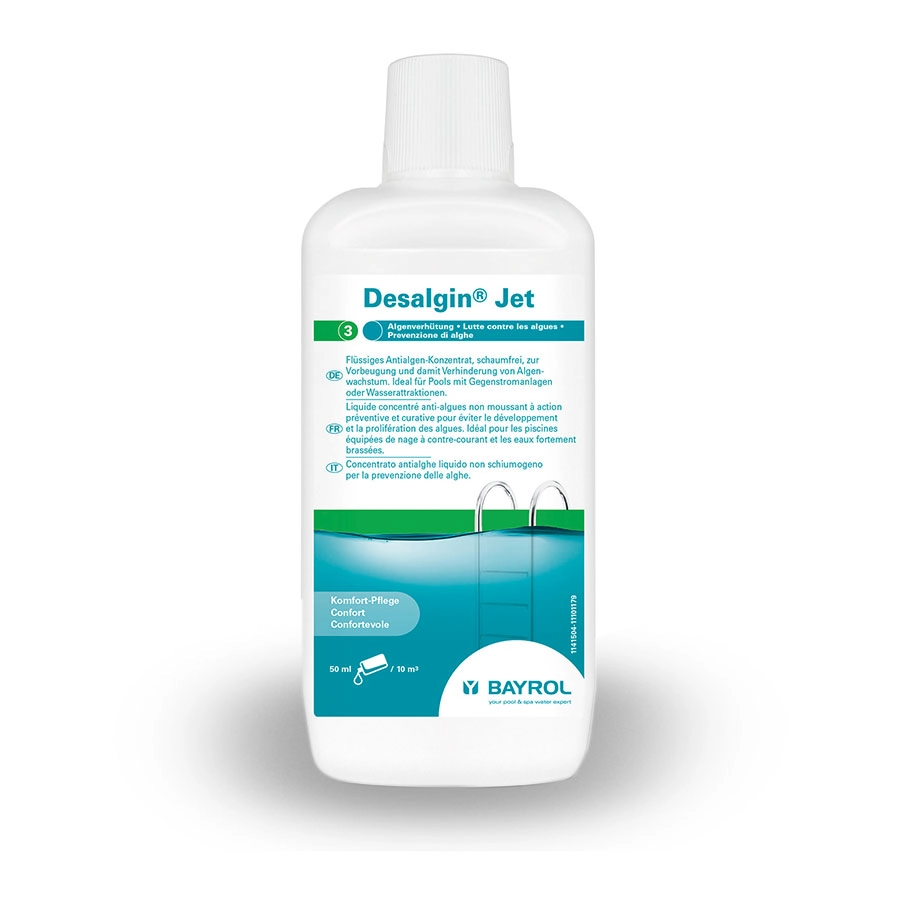 Bayrol Desalgine Jet 1 l