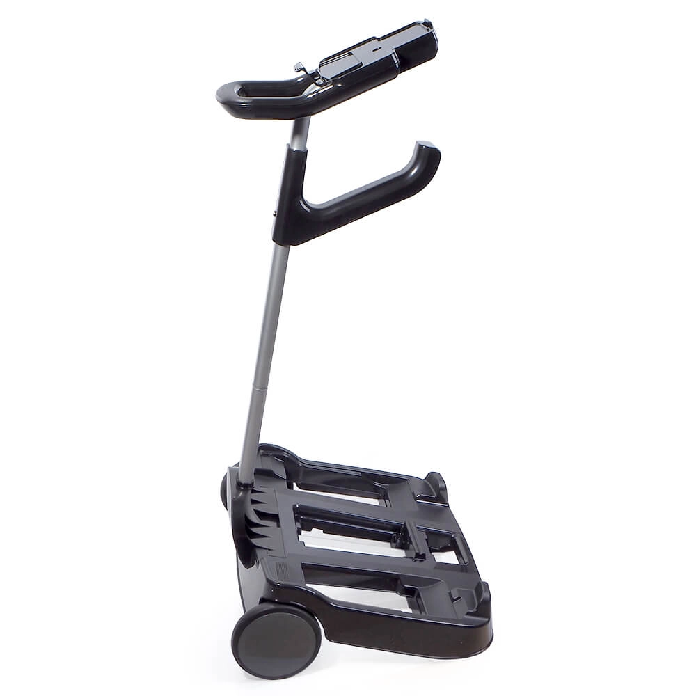 Acheter un robot de piscine BWT avec caddy