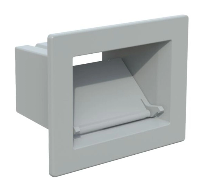 Skimmer Astral Standard 1 (11309) blanc