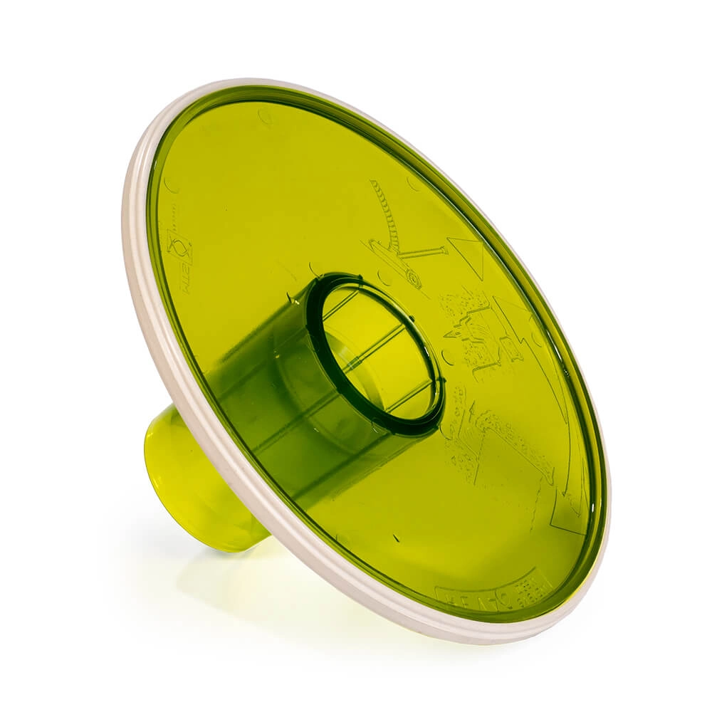 Plaque d'aspiration pour écumeur MTS V20