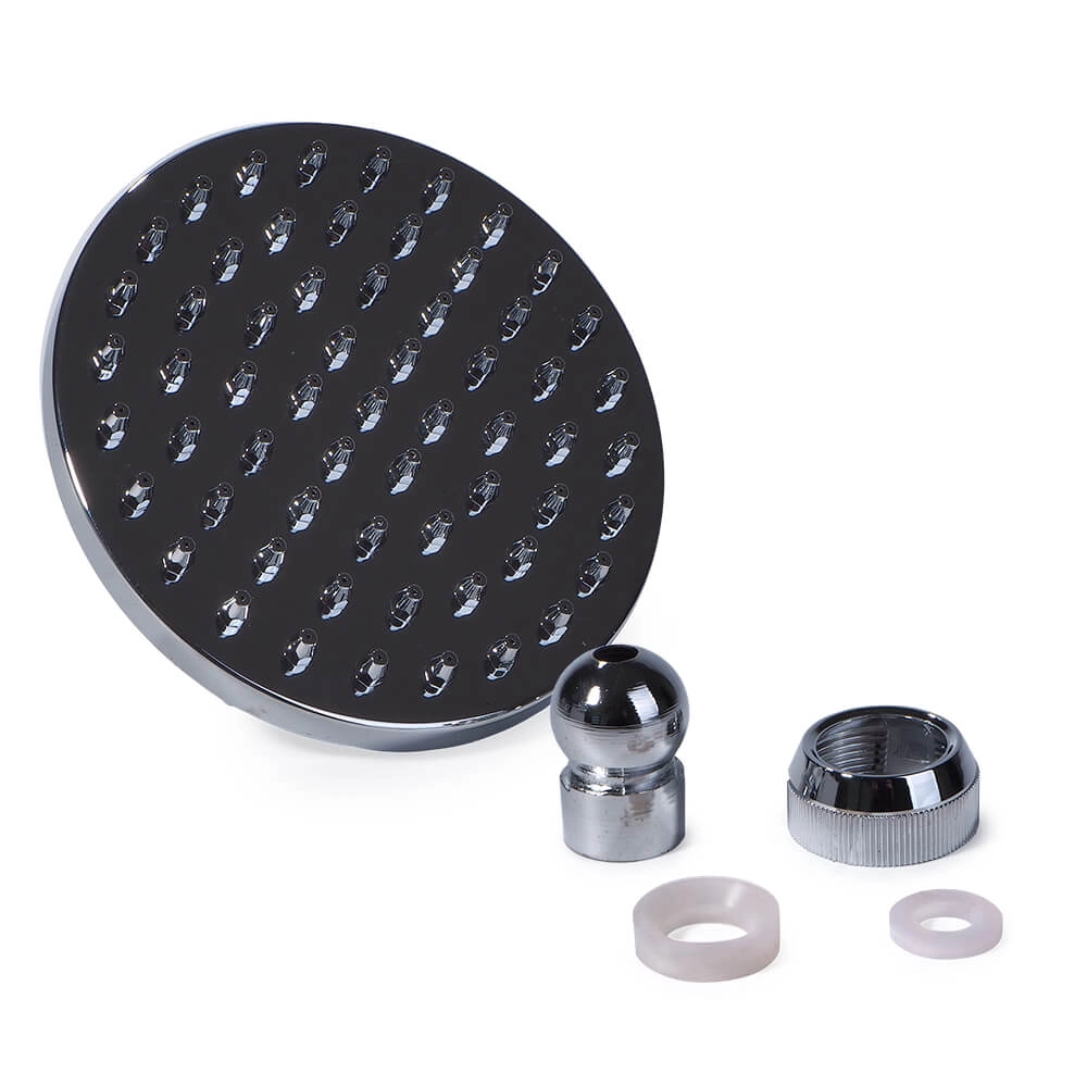 Pommeau de douche pour douche solaire Viktoria