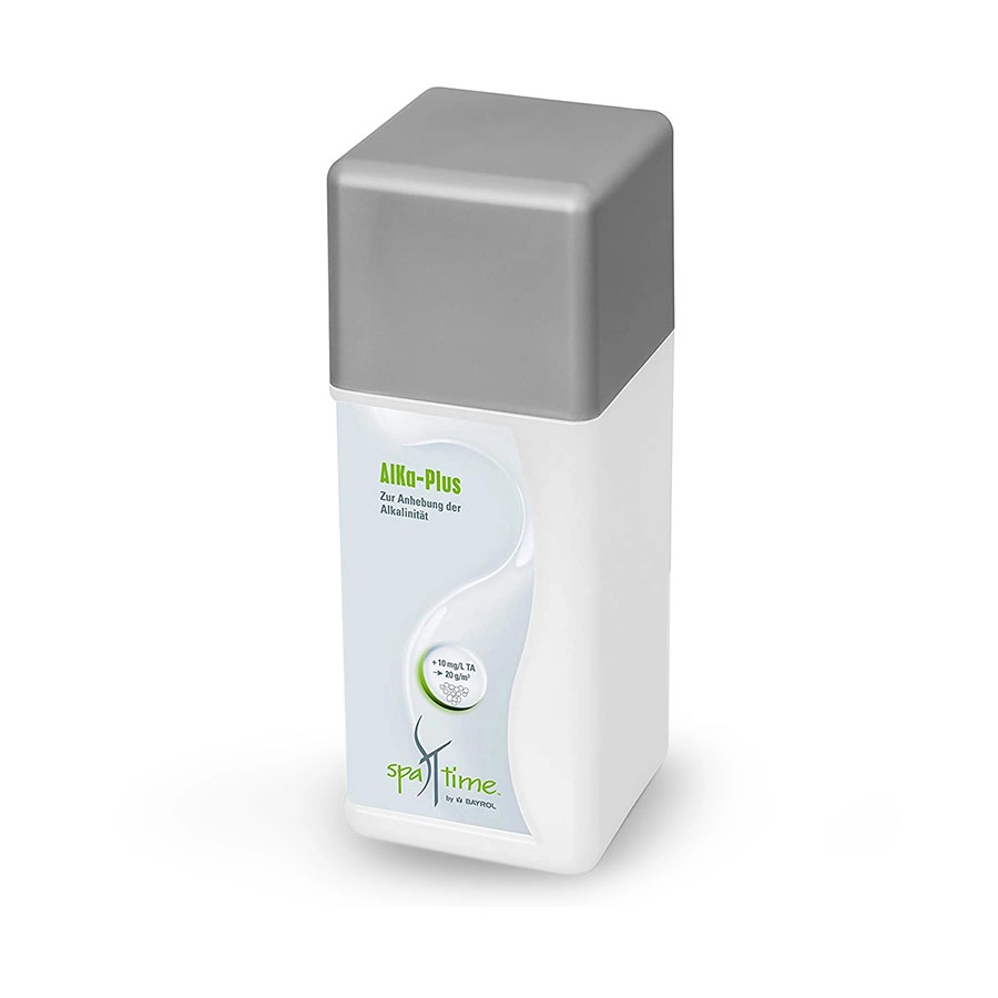 Bayrol Spa Time Alka Plus 1 kg