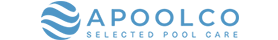 Logo d'Apoolco Pool Chimie