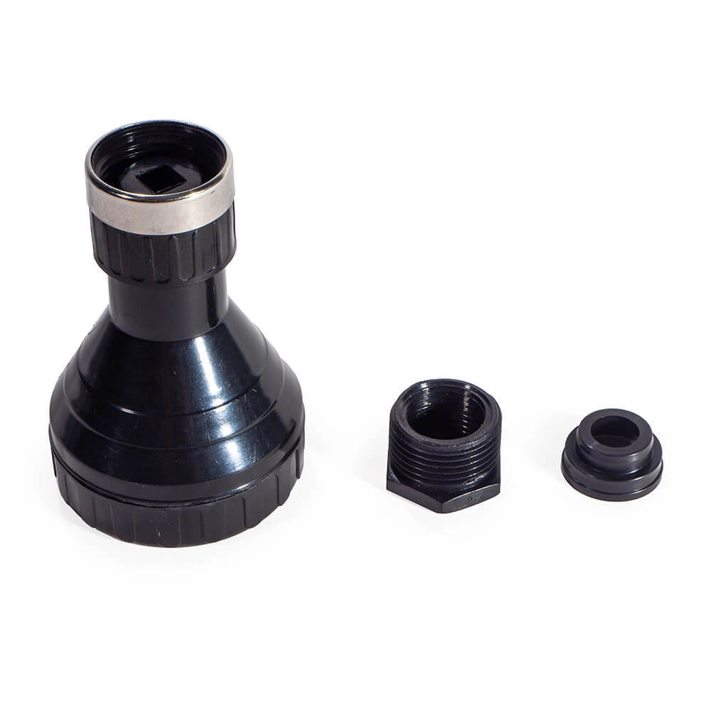 Pomme de douche Universal Astral