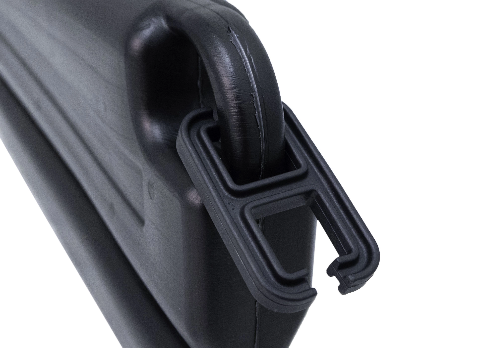 Crochet de liaison pour coussin de pression de glace - 5 pièces