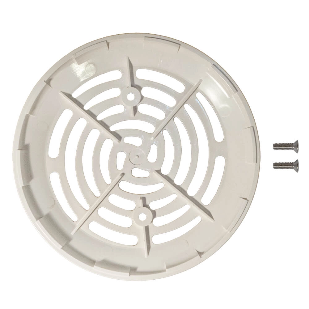 Couvercle pour siphon de sol KS 043083