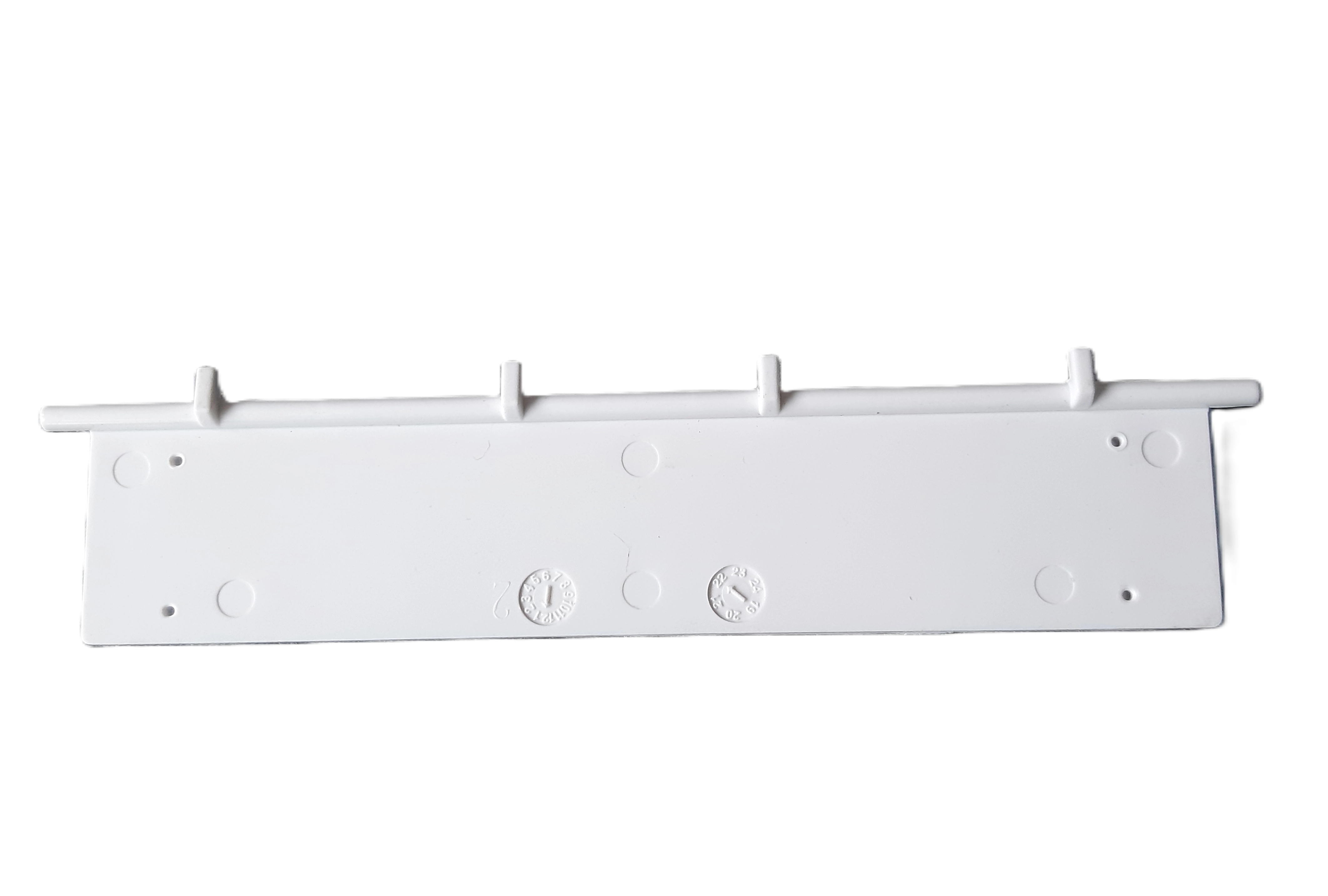 Clapet anti-retour pour les robots de piscine BWT D400 / D500 / D600