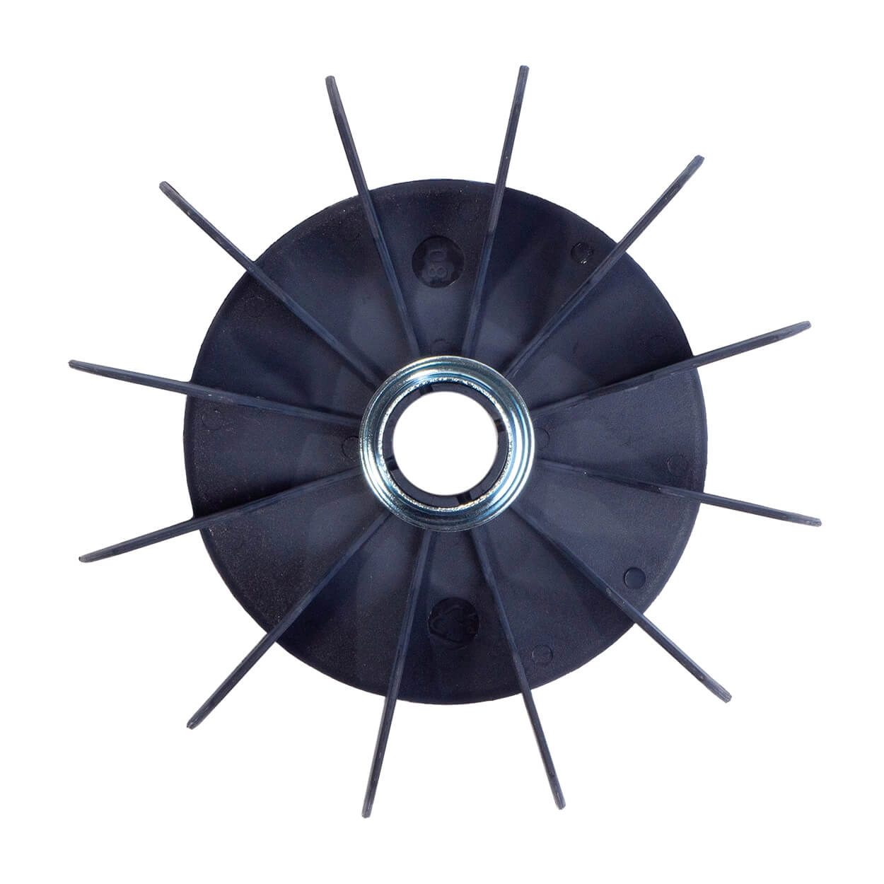 Capot de ventilateur + roue de ventilateur pour pompe Sena