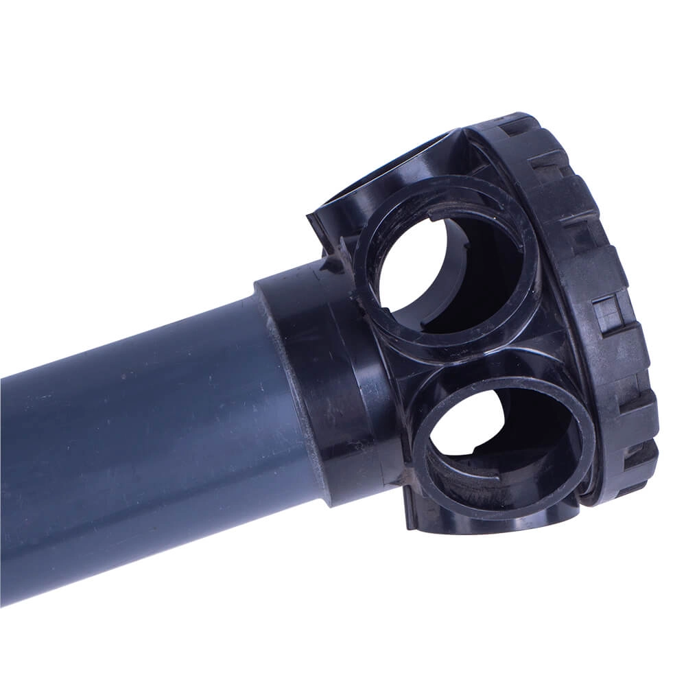 Tuyauterie intérieure pour cuve de filtration Pro Aqua 500