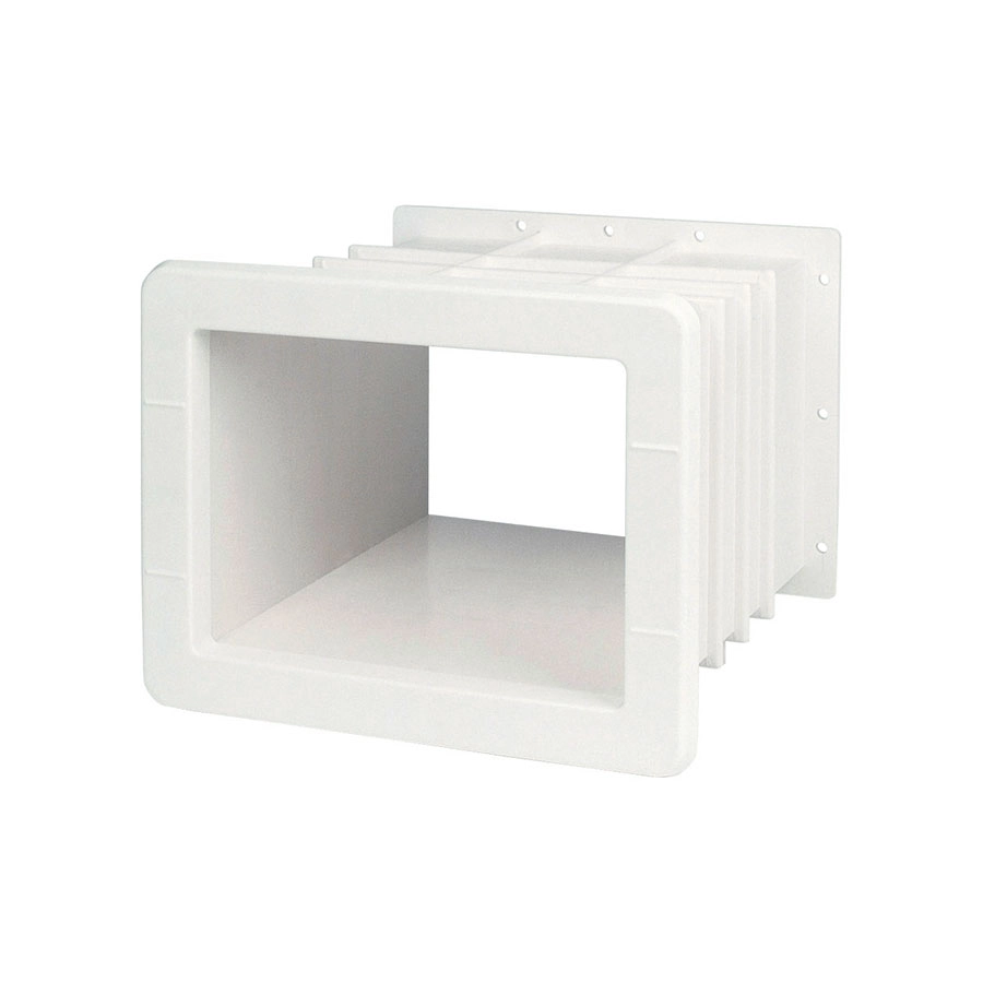 Rallonge de skimmer pour Ocean M5 Deluxe