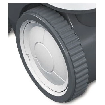 Roue dentée pour roue motrice blanche Intérieur, grand B100/B200