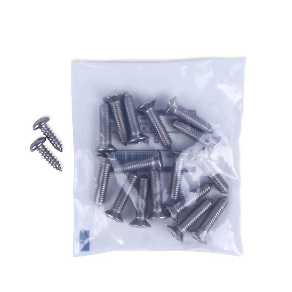 Niche de montage de projecteur ASTRAL - Vis