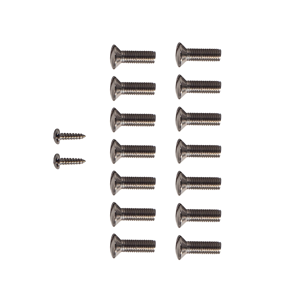 SPRINT-2000 Kit de vis pour bride (4402050114)