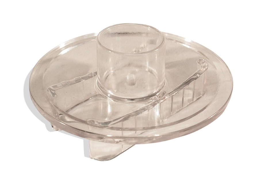 Insert transparent Badu Top II anciennement série Bettar