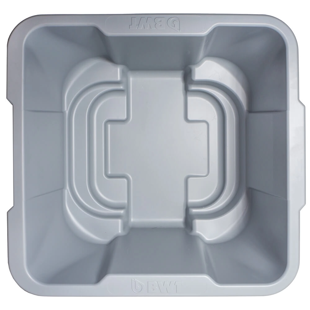 Bac de stockage de sécurité pour produits chimiques